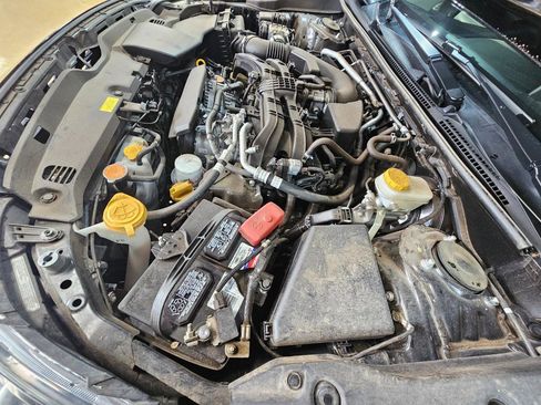 Used 2021 Subaru Crosstrek 2.5i Limited w/ Popular Package #4 image 60