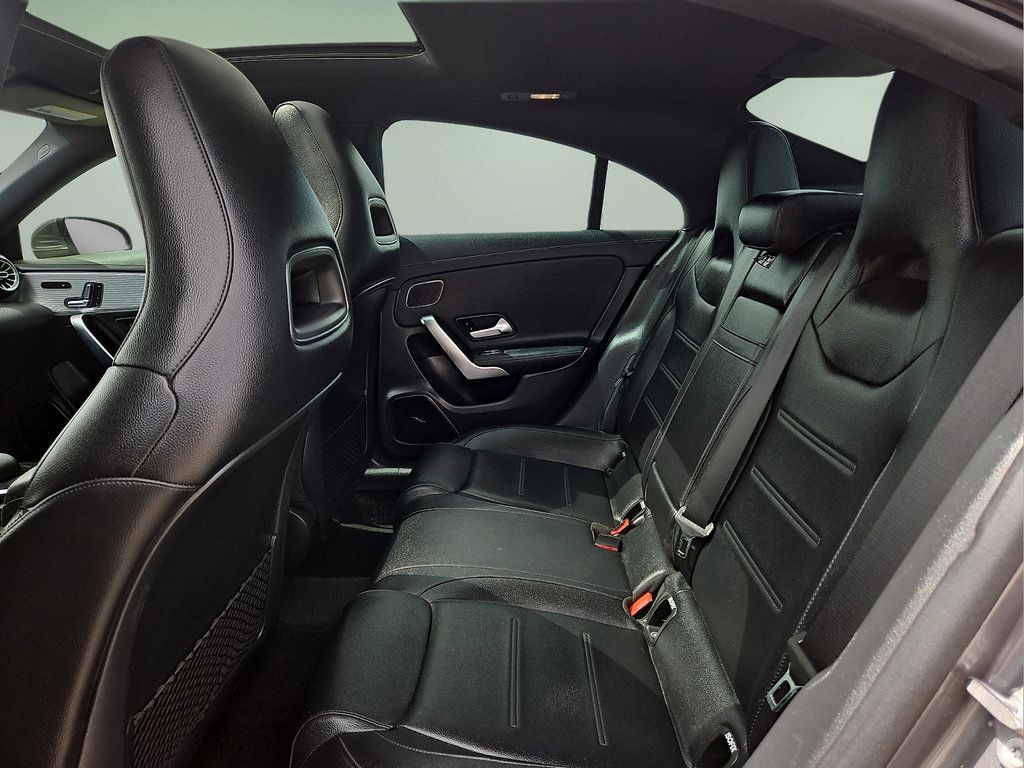 Used 2020 Mercedes-Benz CLA 250 4MATIC image 13