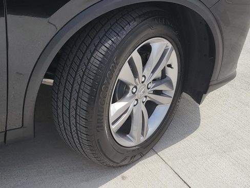 Used 2026 Acura MDX SH-AWD image 7