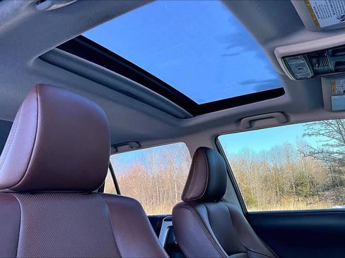 Certified 2020 Toyota 4Runner Limited image 13