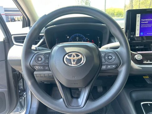 New 2026 Toyota Corolla LE FWD image 22