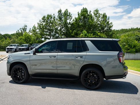 Used 2023 Chevrolet Tahoe High Country w/ Max Trailering Package AWD/4WD image 7