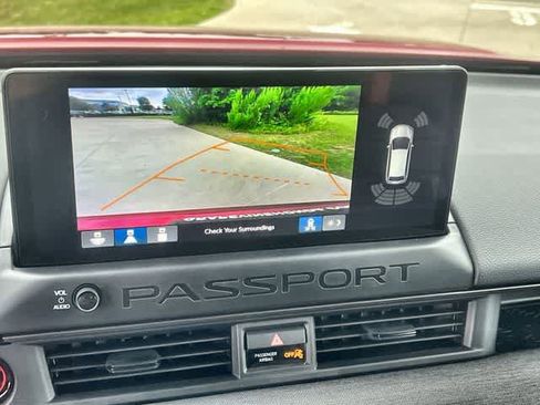 Used 2026 Honda Passport TrailSport image 26