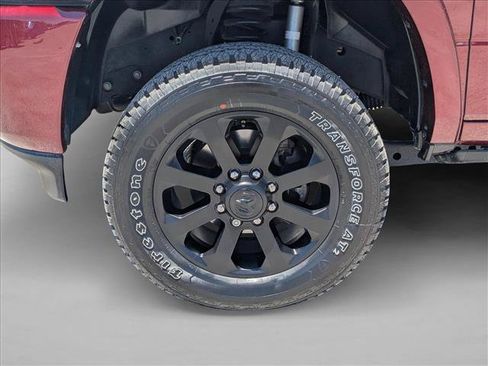 Used 2019 RAM 2500 Limited AWD/4WD image 24