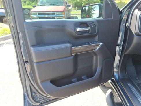 Used 2021 Chevrolet Silverado 1500 RST w/ Bed Protection Package RWD image 20
