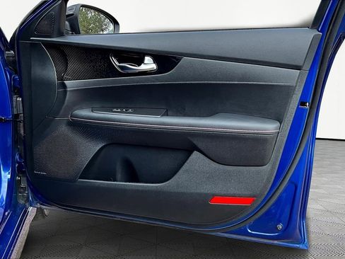 Used 2024 Kia Forte GT w/ GT2 Package image 19