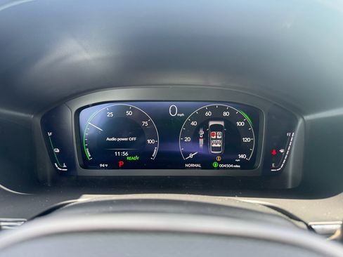 Certified 2026 Honda CR-V TrailSport image 16