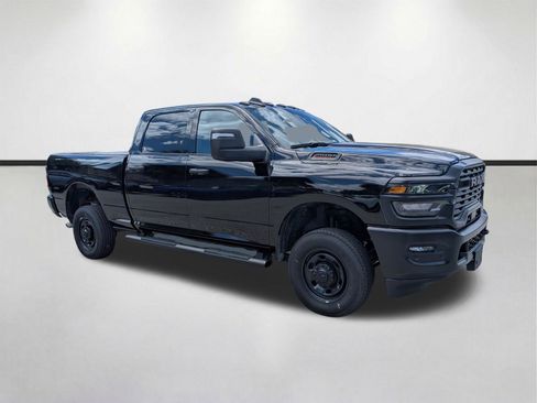 Used 2025 RAM 2500 Tradesman AWD/4WD image 1