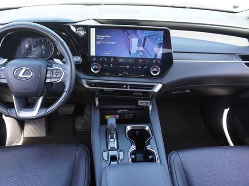 Certified 2023 Lexus RX 350 Premium Plus w/ Accessory Package (Z1) image 27