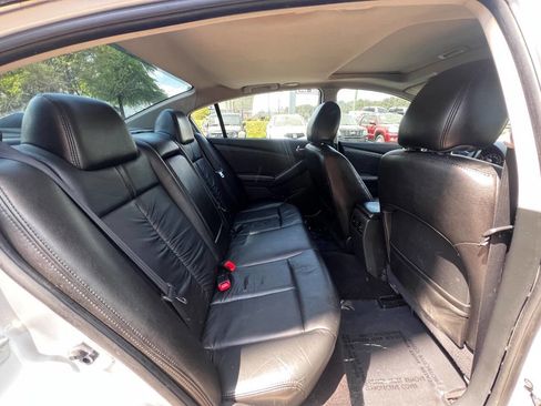 Used 2012 Nissan Altima 2.5 SL w/ 2.5SL Pkg image 11