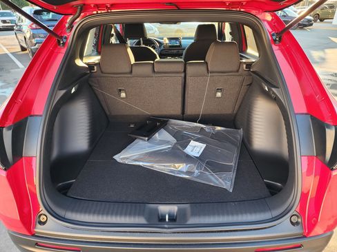 New 2026 Honda HR-V Sport image 4