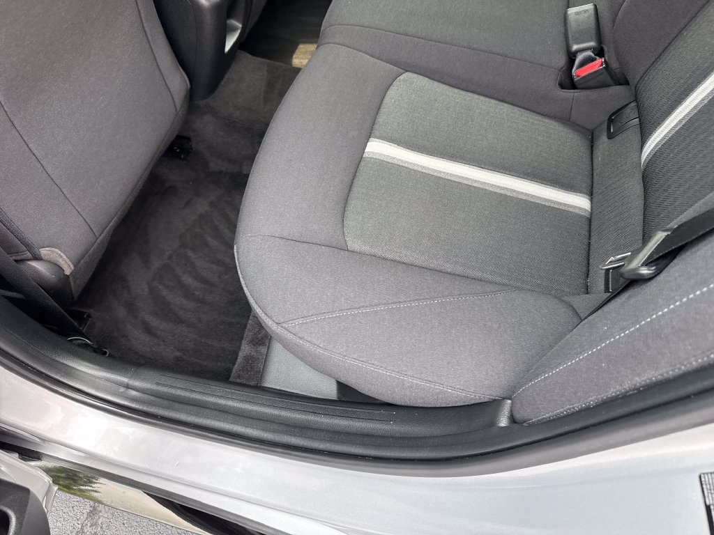 Certified 2023 Hyundai Sonata SEL FWD image 17