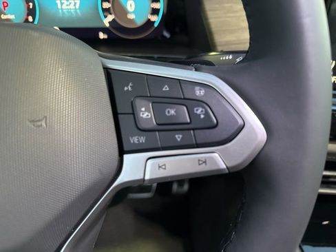 New 2025 Volkswagen Atlas SEL Premium R-Line image 15