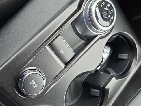 New 2026 Ford Explorer ST AWD/4WD image 42