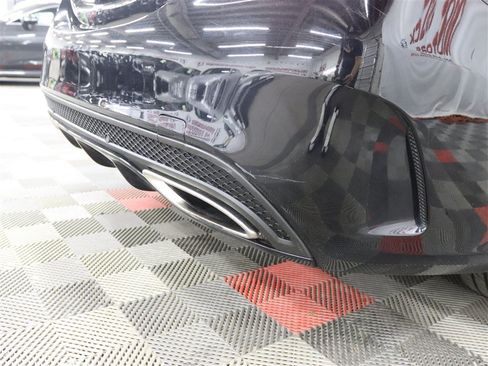 Used 2018 Mercedes-Benz C 300 4MATIC Sedan image 8