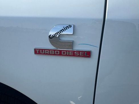 New 2025 RAM 2500 Big Horn image 12