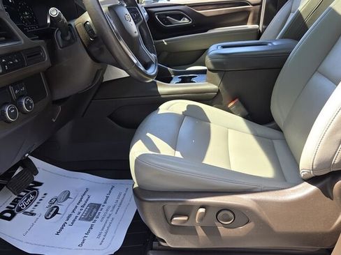 Used 2023 Chevrolet Tahoe LT RWD image 7