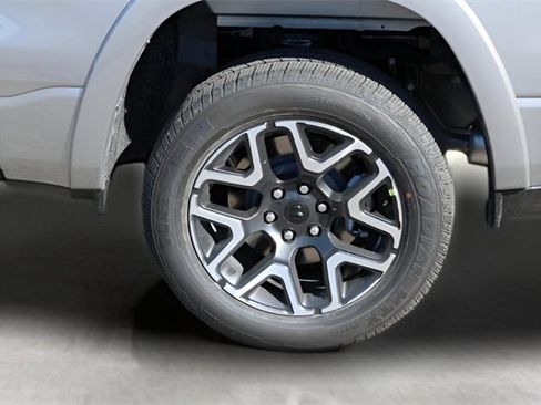 New 2026 RAM 1500 Laramie w/ Laramie Southwest Edition image 9