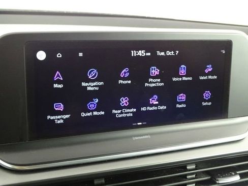 Used 2022 Kia Telluride LX image 26