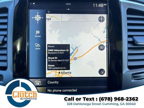 Used 2018 Volvo XC90 T6 Momentum w/ Convenience Package image 46