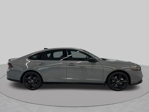 New 2026 Honda Accord Sport image 35