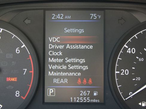 Used 2024 Nissan Altima 2.5 S image 31