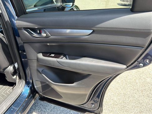 Used 2021 MAZDA CX-5 Touring FWD image 15