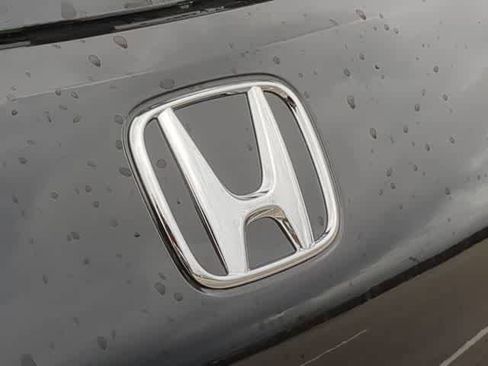 Used 2025 Honda HR-V LX image 10