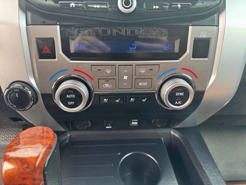 Used 2018 Toyota Tundra 1794 Edition image 26