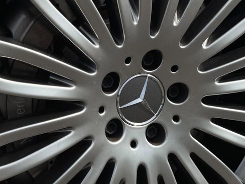 Used 2020 Mercedes-Benz Maybach S 650 image 94