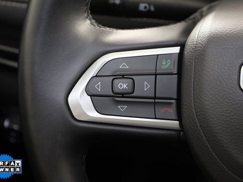 Used 2022 Jeep Compass Altitude w/ Convenience Group image 32