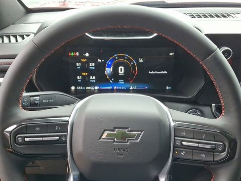 New 2026 Chevrolet Colorado Z71 w/ Z71 Convenience Package 2 image 9