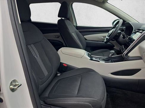 Used 2024 Hyundai Tucson SEL FWD image 17