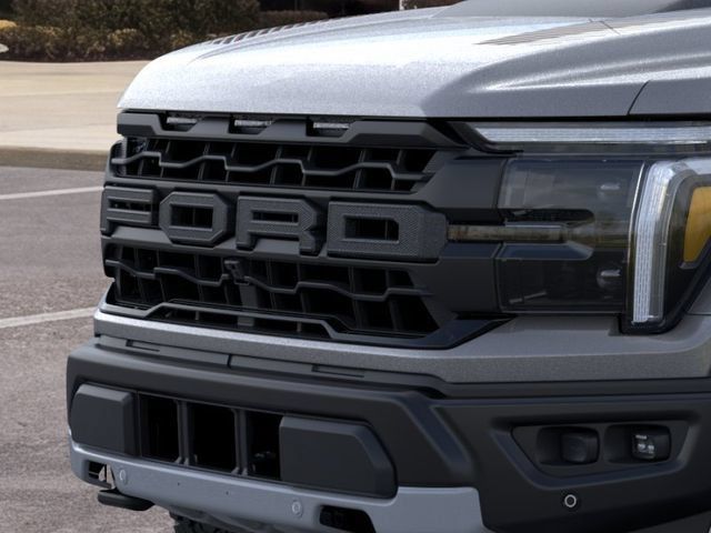 New 2026 Ford F150 Raptor AWD/4WD image 17