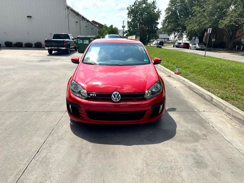 Used 2013 Volkswagen GTI 2-Door image 3