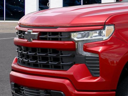 New 2026 Chevrolet Silverado 1500 RST image 14