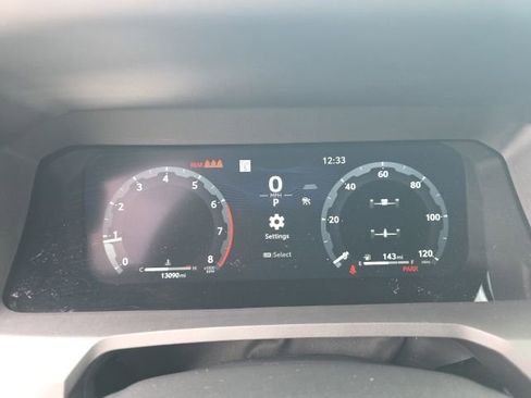 Used 2025 Toyota Tacoma TRD Sport image 21