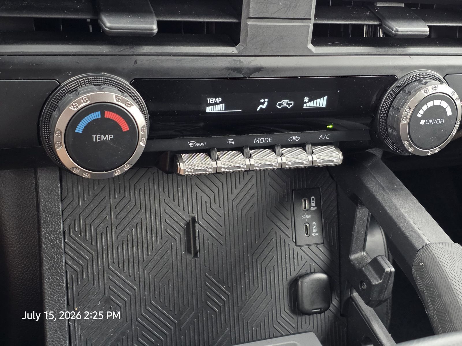 Used 2025 Toyota Tacoma SR RWD image 22