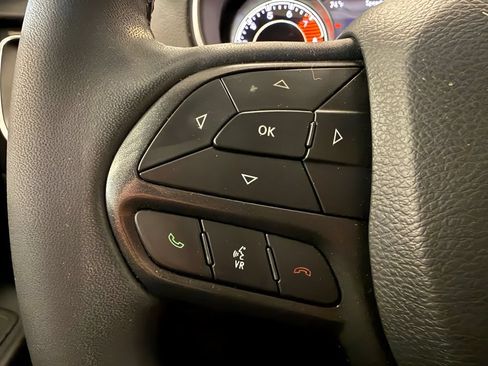 Used 2021 Jeep Cherokee Trailhawk w/ Technology Group AWD/4WD image 20