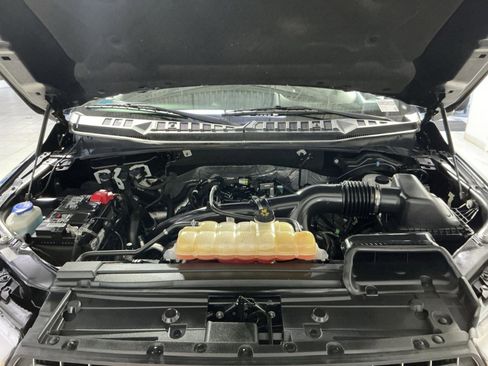 Used 2019 Ford F150 XLT w/ Equipment Group 302A Luxury image 33