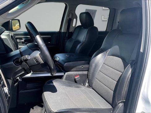 Used 2014 RAM 1500 Sport w/ Remote Start & Security Group AWD/4WD image 24