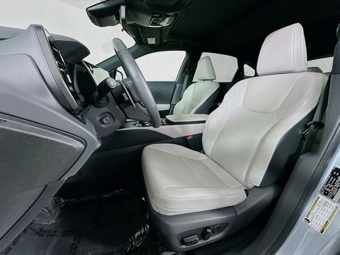 Used 2023 Lexus RX 350h image 22