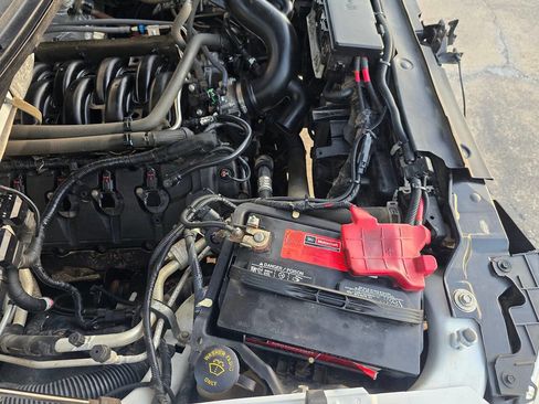 Used 2013 Ford F150 XL w/ Trailer Tow Pkg image 46