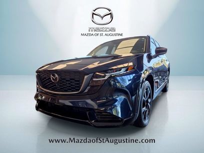 New 2026 MAZDA CX-5 2.5 S w/ Premium Plus Package