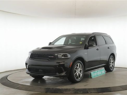 New 2026 Dodge Durango GT image 10