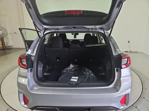 New 2026 Subaru Impreza 2.0i Sport AWD/4WD image 22