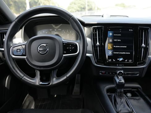 Used 2021 Volvo S90 T6 R-Design w/ Advanced Package AWD/4WD image 7