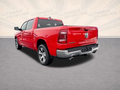 Used 2023 RAM 1500 Laramie