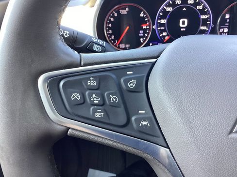 Used 2023 Chevrolet Malibu LT FWD image 33