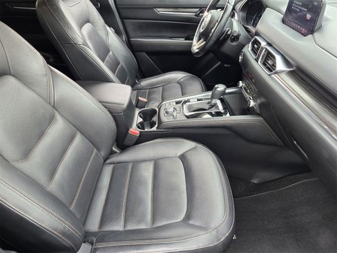 Used 2020 MAZDA CX-5 Grand Touring Reserve image 12